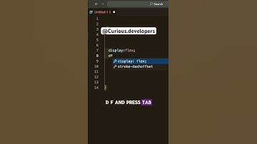 Vs code tricks#css #technology #vscode #tricks #trending #viral #shortsvideo #html5 #html #developer
