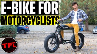 Is This Super73 E-Bike Worth $3,000 To Buy Brand New?