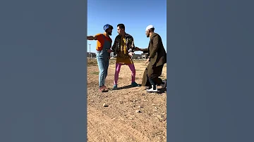 سكن جديد بالحارة والكل يخاف منو 