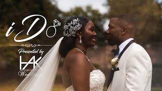 Eric and Kendra Full Wedding Video | Falls Manor, Bristol PA | The Road to Forever ❤
