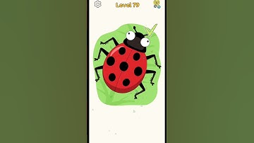 Level#79#dop4 #drawonepart #gamingchannel #dop4 #doplevel #goanswer