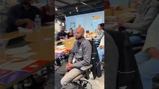 Lunch & Learn Rudner Law Net Worth