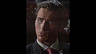 Patrick Bateman Edit | Suicidal Idol - Ecstasy (slowed) Resimi