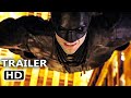 THE BATMAN "Batman Wingsuit" Trailer (NEW 2022)