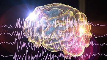 Binaural Beats to relieve overstimulation/ Music therapy