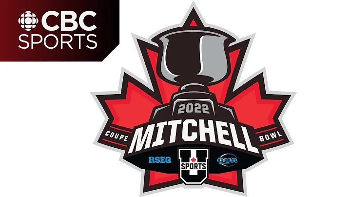 U Sports Mitchell Bowl | LIVE | CBC Sports