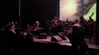 Godspeed You! Black Emperor - “Fire at Static Valley” live at the Observatory in Santa Ana, CA