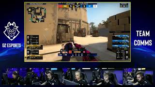 More Teamspeak By G2