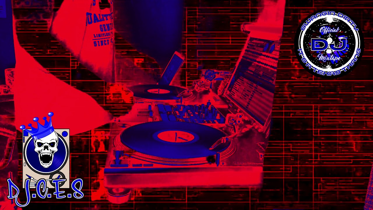 Ice Cube - Steady Mobbin (Crazyed & Chopped) Live