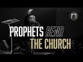 Prophets Bend the Church  | Jeremiah Johnson | The Watchman’s Corner