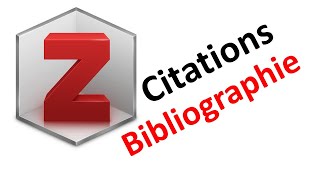 How to add and edit citations, change style, and add bibliography with Zotero