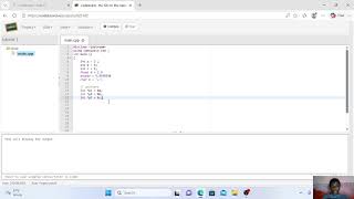 MIDSEM C++ TASK 5(POINTERS AND REFERENCE)