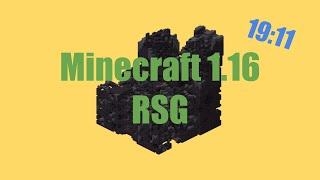 1.16 RSG 21st Sub 20, featuring hitting the axis calculated
