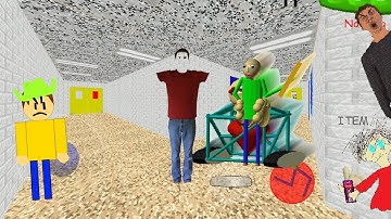 1st prize helps baldi super fast baldi basics android mods