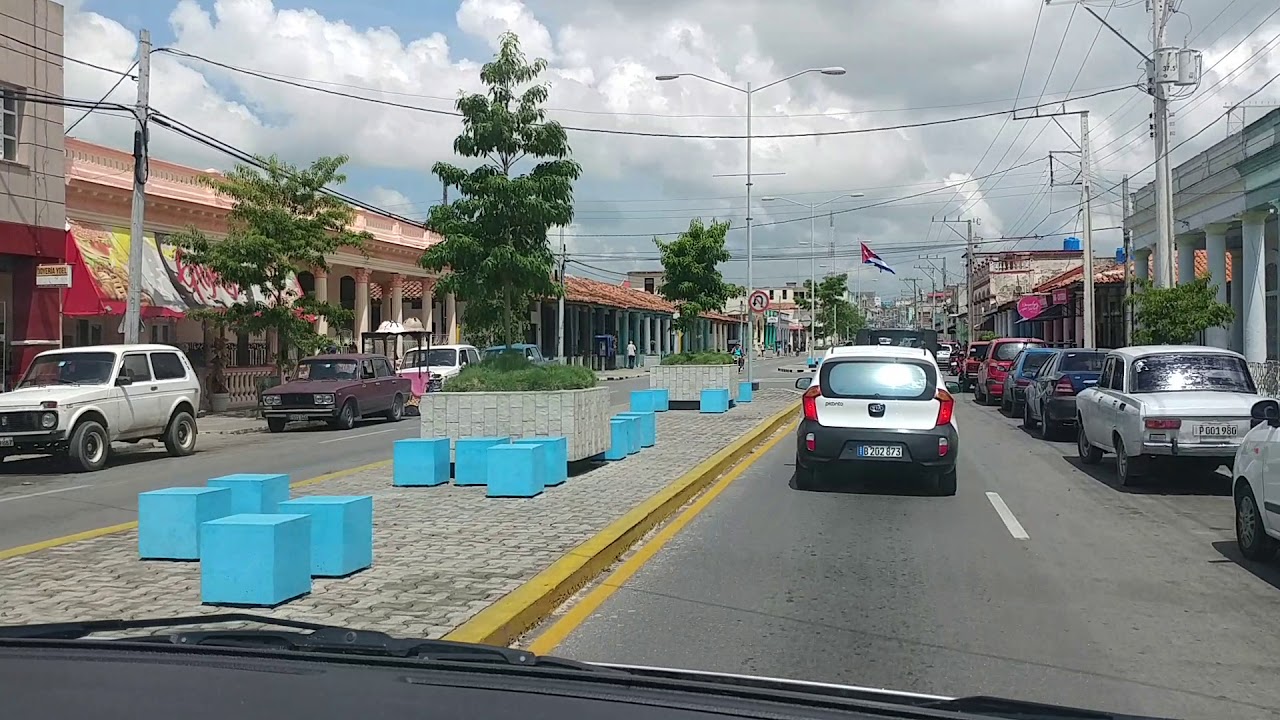 PINAR DEL RIO, MI BELLA CIUDAD!!!