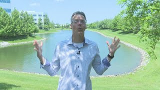 Tim Ezell’s Inspirational Moments: Embracing silence