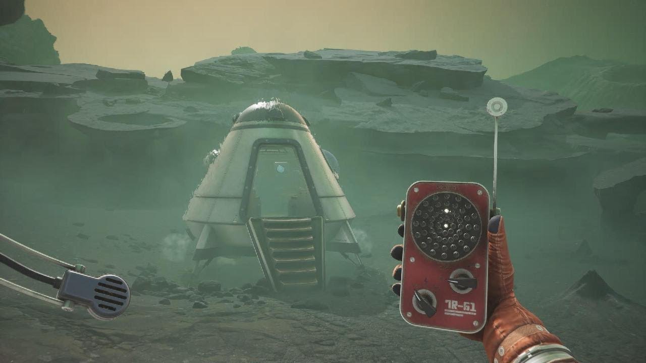 Unveiling a spine chilling space mystery... And Its eerie Cause