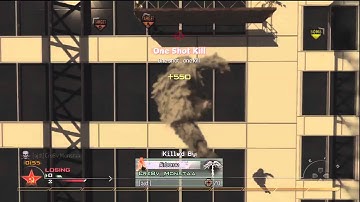 GHOST MIGRATION !!!!!!!!!!!!