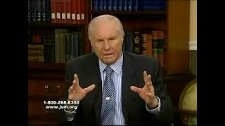 Jimmy Swaggart || Dealing with the Sin Nature