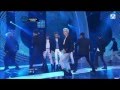 U-Kiss Believe Live HD (Comeback Stage)