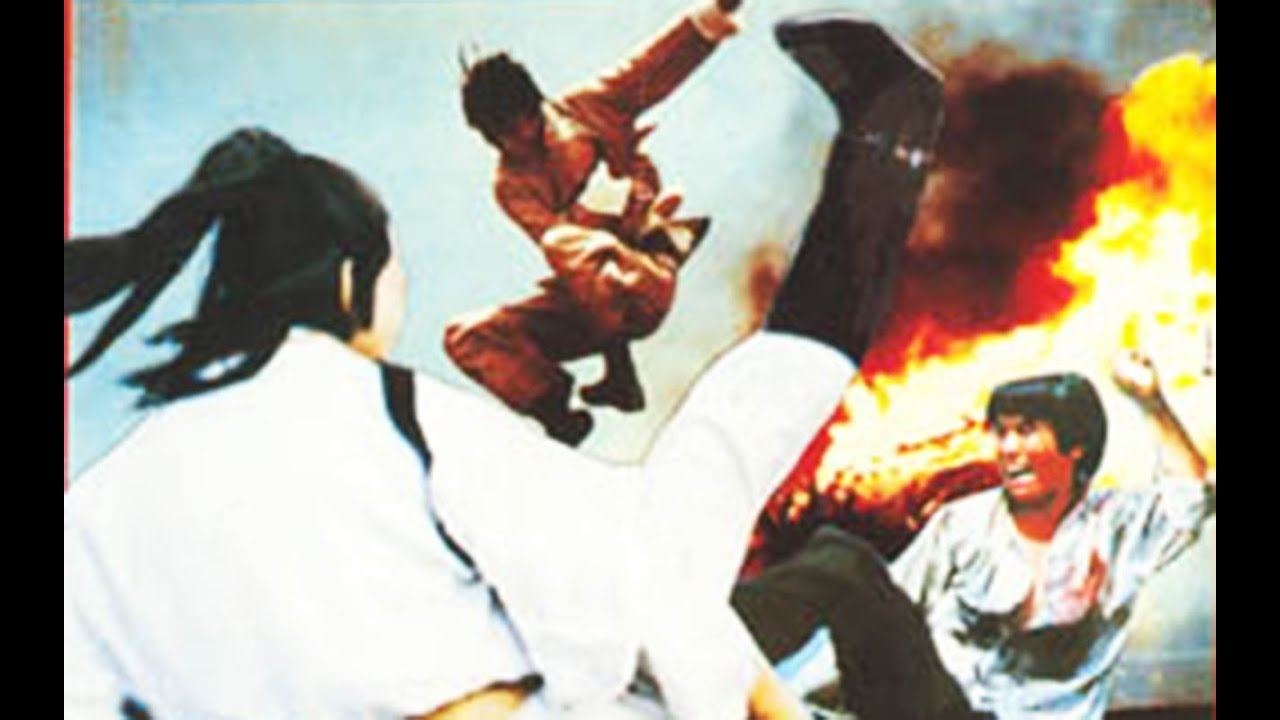 Karate Kid 1984 Film Complet En Français Le Violent Kid Du Karaté - Film COMPLET en français - YouTube