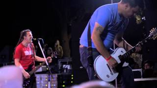 Less Than Jake "All My Best Friends Are Metalheads" @ The Fest 13 2014-11-01