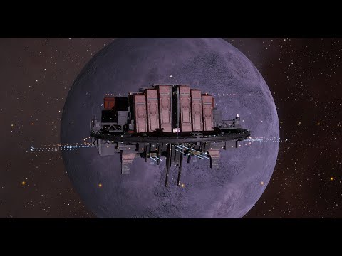 Video: Blimey, Eve Online -tuottaja CCP: N On Ostanut Black Desert Online -valmistaja Pearl Abyss