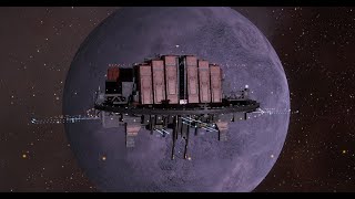 картинка: EVE Online - Основы лунной добычи для новичков