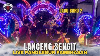 LANCENG SENGIT EMANG BEDA‼️TAMPIL MERIAH DENGAN LAGU BARU❓TERBARU🔥#lancengsengit #maduraculture