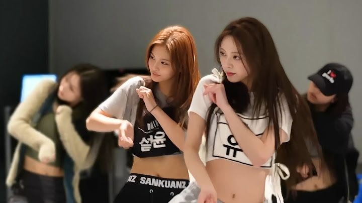 [Behind the Scenes] YUNA × KARINA × SULLYOON – "Pocket Locket" | 2024 MBC Music Festival (Part 1)
