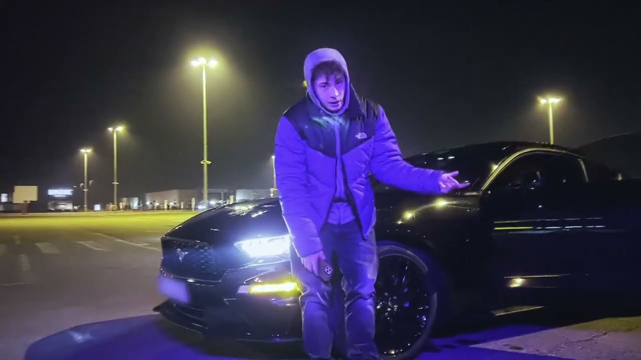 Tuia - Unde Tragi (Official Music Video)