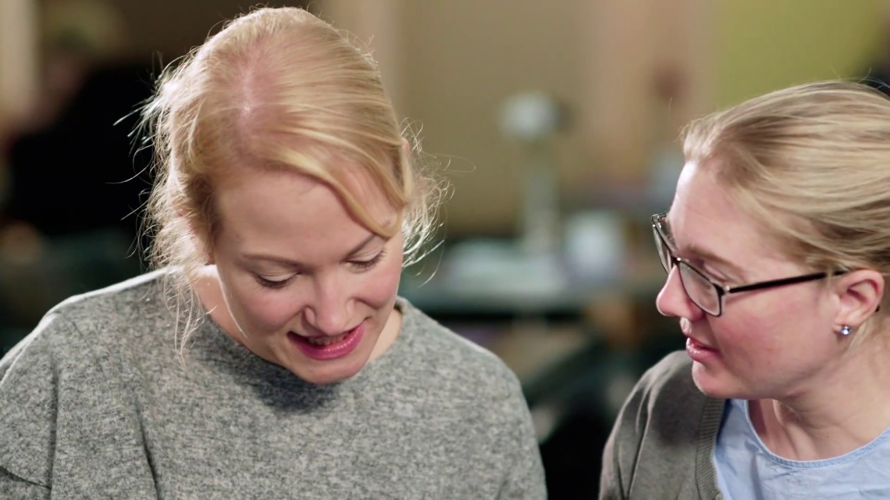 Film om Fosterdiagnostik 2018