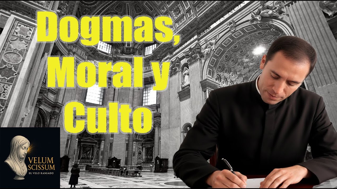 CAP 7   COMPENDIO  DE DOCTRINA CATÓLICA