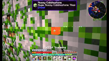 Lets Play   S7 E57 Automated Essentia