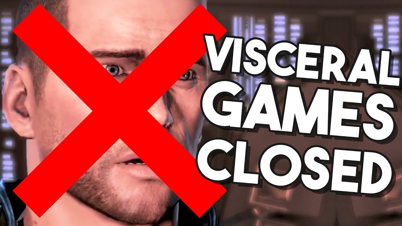 gta vice city stories EA Closes Visceral and Abandons Single Player Games!