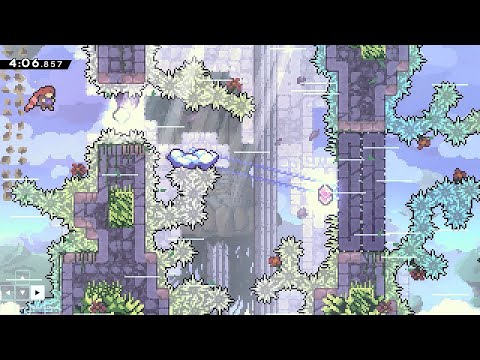 Kingdom To Heaven Full Clear Silver Celeste Mods