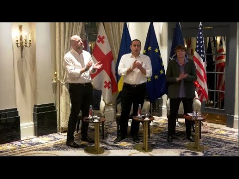 „ოცნებამ“  დაუცველობა, შიში, სისასტიკე ცხოვრების წესად აქცია - სამი პარტიის ერთობლივი განცხადება