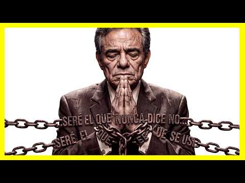 ✅ The Song That DESTROYED His Voice 🔴 The Self-Fulfilling Prophecy of JOSÉ JOSÉ