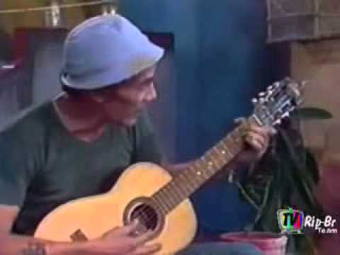The man who sold the world