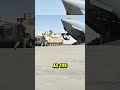 The Insane Math Behind the C-17 Globemaster!