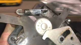 How to Rv Compartment Locks Upgrade
