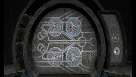 Uru - Path of the Shell Walkthrough - Part 8