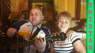 картинка: Реакция на Tristar - Любовь уставших лебедей