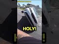 Insane Car Crash Caught on Camera!