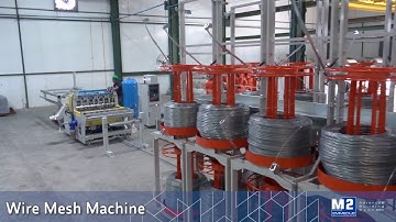 Emmesmart Plant: the complete manifacture process of Emmedue EPS panels