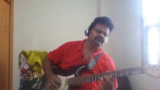 WORLD MUSIC raga KEERAVANI