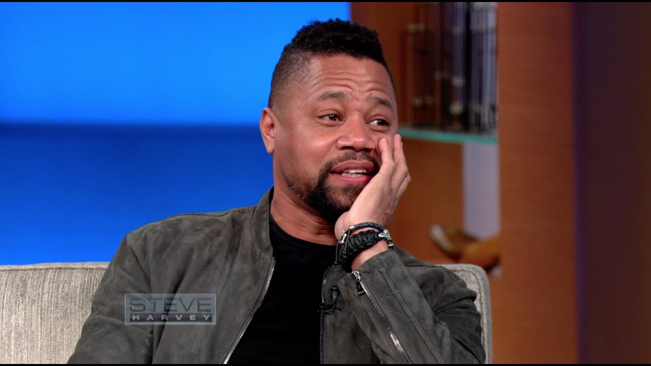 Movie Starring Cuba Gooding Jr. As Ex-Con Chess Player Due for Early 2014  Release - Sports Illustrated