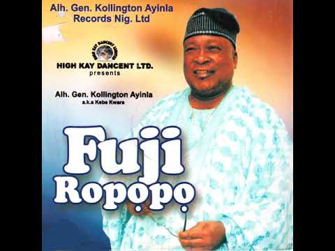 Baba Lagbado Fuji Ropopo Part 2