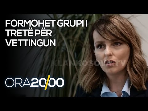 Video: Si formohet grupi?