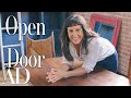 Inside Vanessa Carlton’s Stylish SoHo Loft In A Converted Factory | Open Door